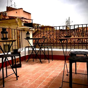 Al Centro Di Tutto Catânia