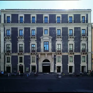 Palace | Una Esperienze Catania