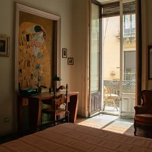 ゲストハウス Casa Verdi - House Of Travelers, カターニア