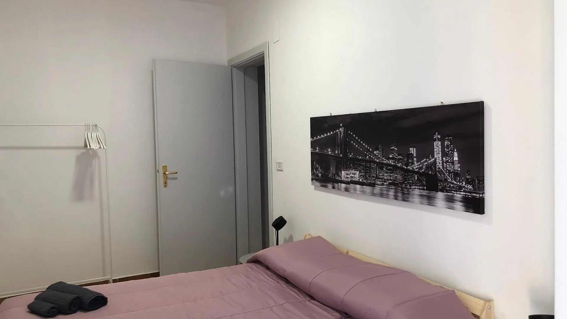 Home Vicolo Lavico Catania Apartment