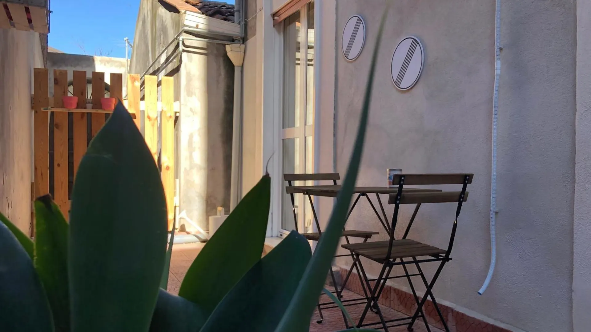Apartment Home Vicolo Lavico Catania